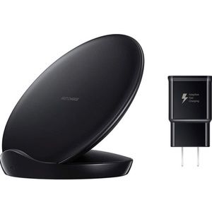 Samsung wireless charging